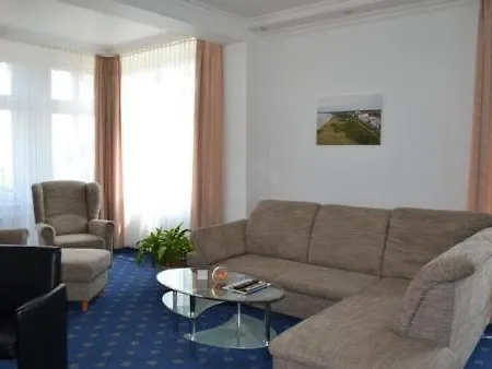 Konukevi Haus Pommern