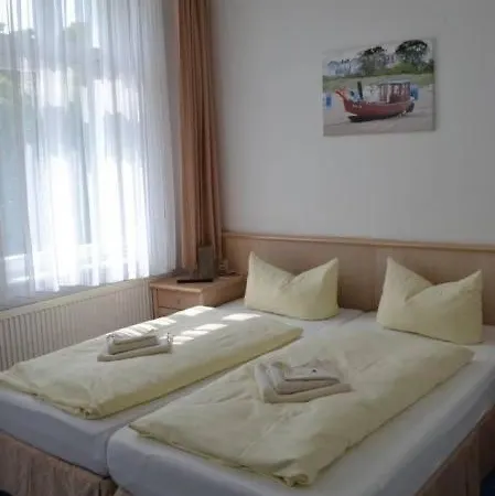 Konukevi Haus Pommern *